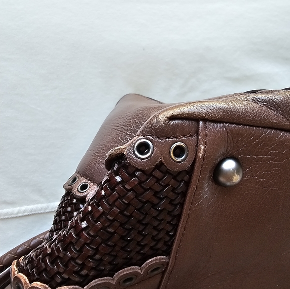 Sold - Bottega Veneta Tote - Picture 10 of 14